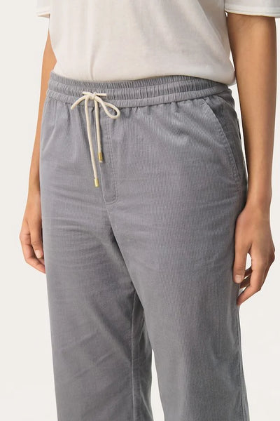 Part Two Women’s Jonia ankle length Pants in Weathervane, JoniaPW Trousers