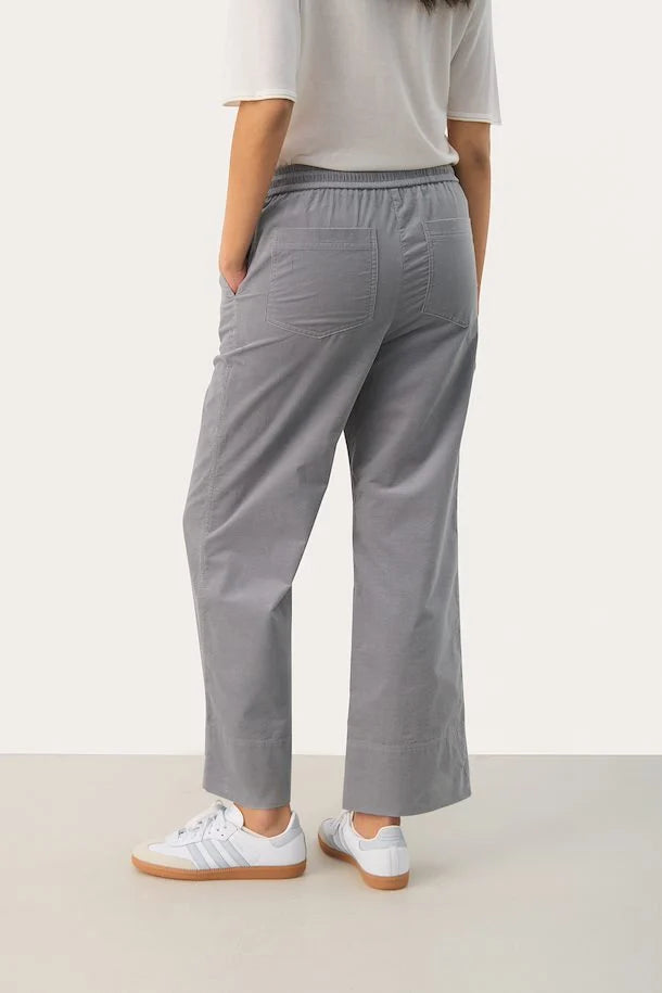 Part Two Women’s Jonia ankle length Pants in Weathervane, JoniaPW Trousers