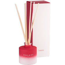 Galway Crystal Cinnamon Diffuser