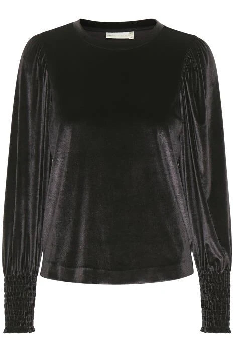 Inwear Women’s OriellaIW Blouse - Black