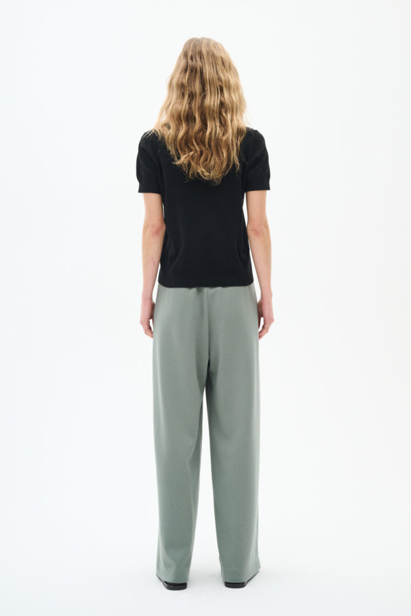 Inwear Women’s Gincette Pants in Agrave Green