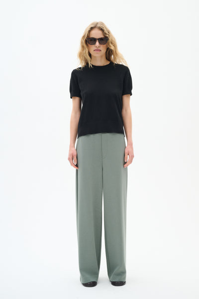 Inwear Women’s Gincette Pants in Agrave Green