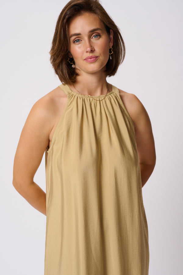 Kaffe Women’s KAFlorence Dress in Starfish