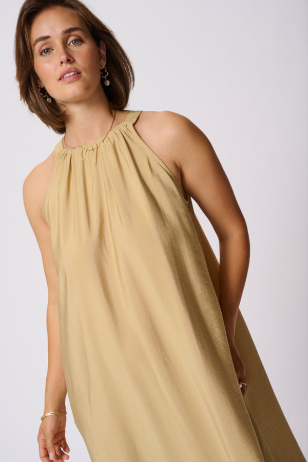 Kaffe Women’s KAFlorence Dress in Starfish
