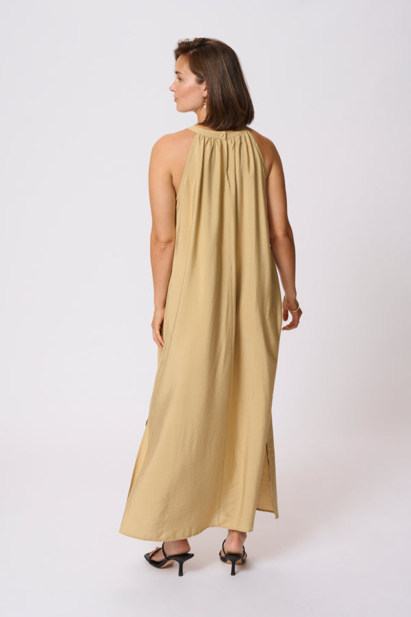 Kaffe Women’s KAFlorence Dress in Starfish