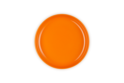 Le Creuset Coupe Pasta Bowl in Flame/Volcanic