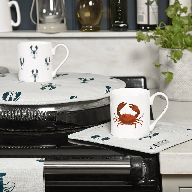 Sophie Allport Crab Solo Mug