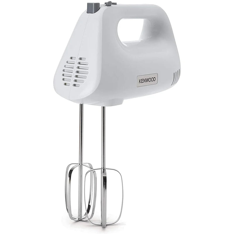 Kenwood Hand Mixer White HMP30.A0WH