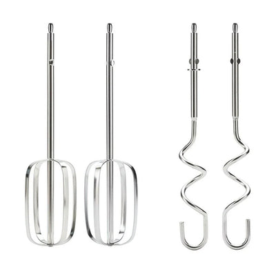 Kenwood Hand Mixer White HMP30.A0WH