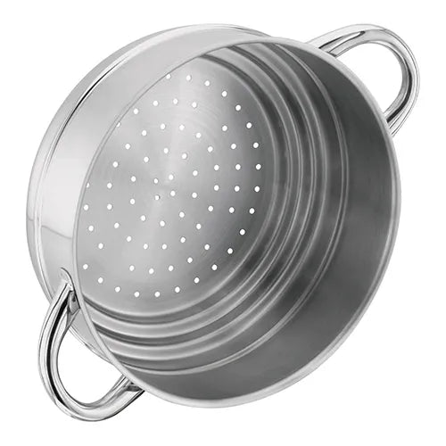 Stellar 1000 Classic Multi-Steamer Side Handled