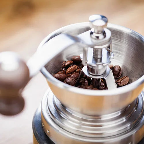 Judge Stainless Steel Coffee Bean Grinder
