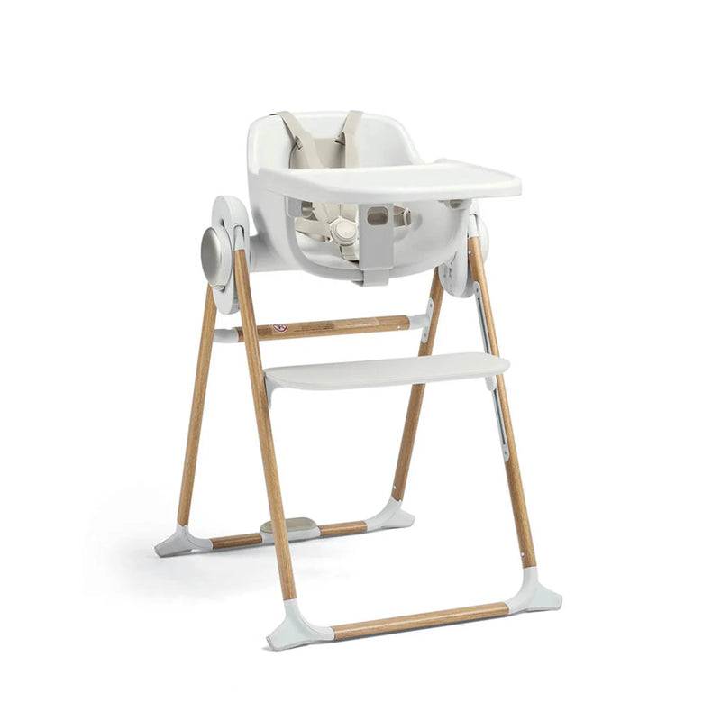 Mamas & Papas Eno Highchair | Cashmere