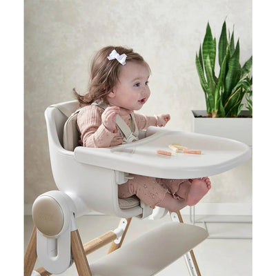 Mamas & Papas Eno Highchair | Cashmere