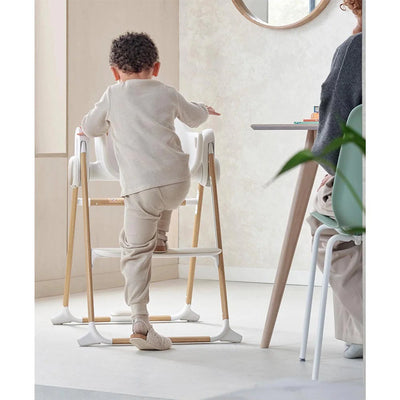 Mamas & Papas Eno Highchair | Cashmere