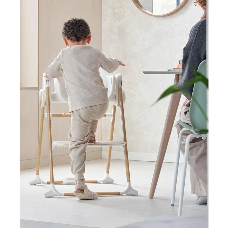 Mamas & Papas Eno Highchair | Cashmere