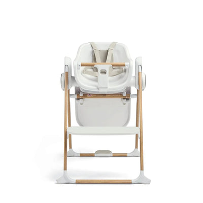 Mamas & Papas Eno Highchair | Cashmere