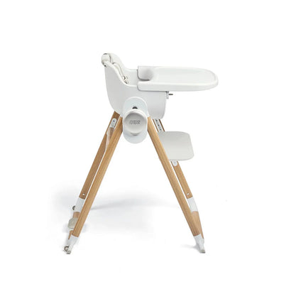 Mamas & Papas Eno Highchair | Cashmere