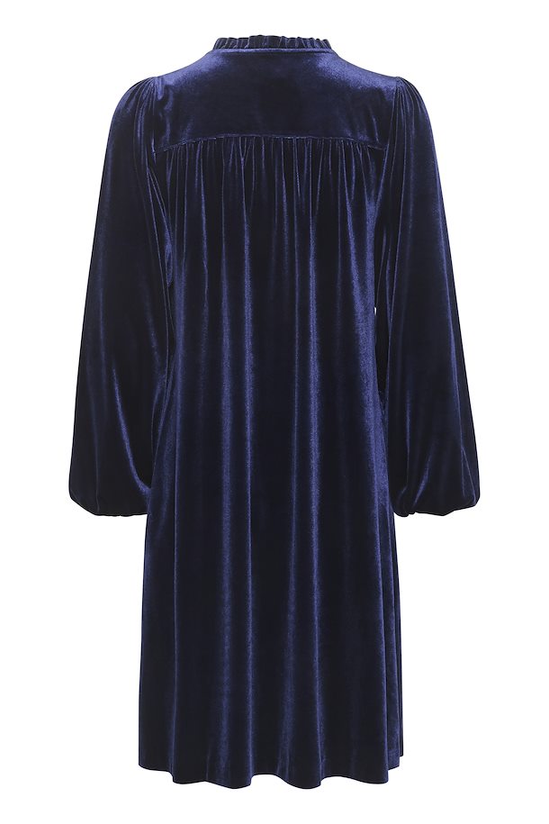 Part Two Womens DritasPW Dress - Midnight Sail