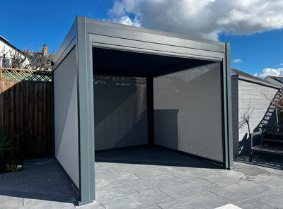 Pergolas