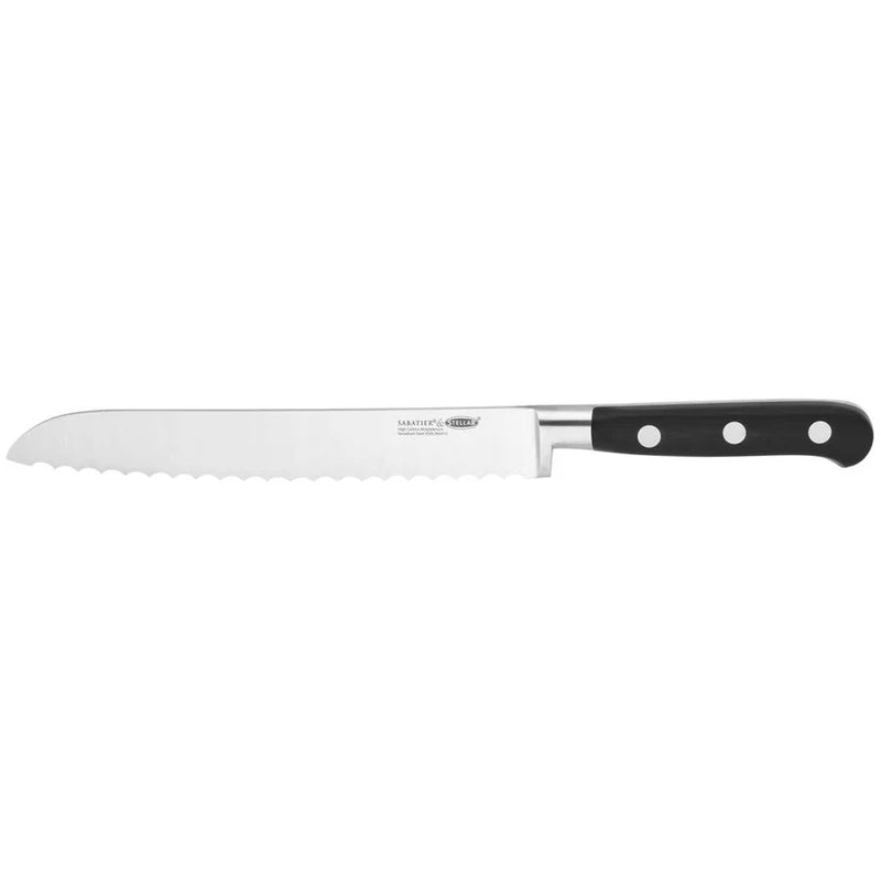 Stellar Sabatier Utensil Bread Knife 20cm