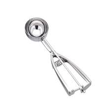 Judge Utensil Ice Cream Scoop S/S