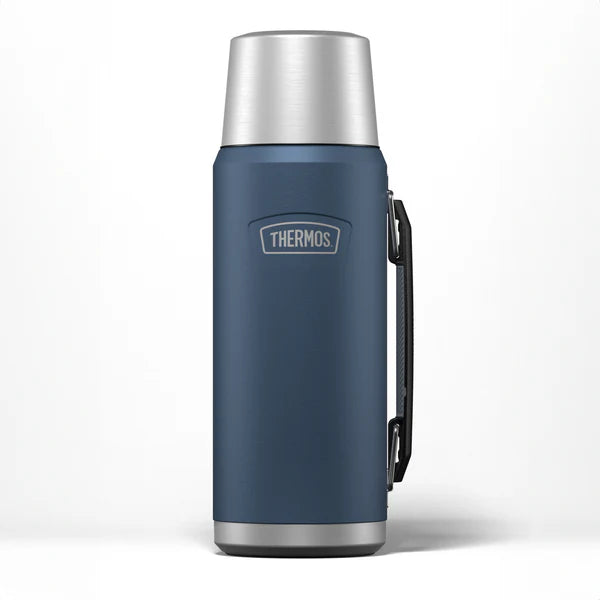 Thermos Icon Flask 1.2L Blue