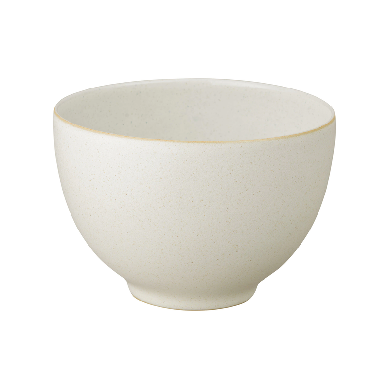 Denby Impressions Cream Deep Noodle Bowl