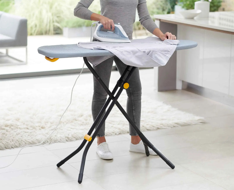 Joseph Joseph Ironing Board Grey?Yellow