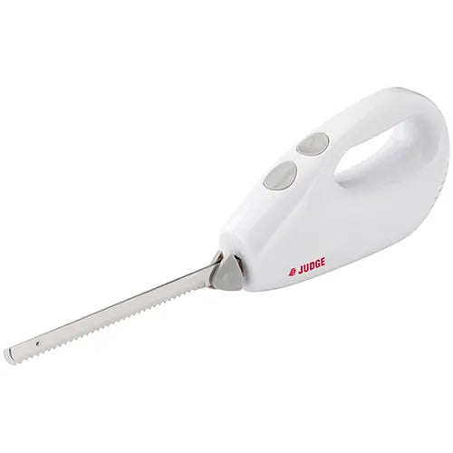 Skip to the beginning of the images gallery Judge Electric Carving Knife