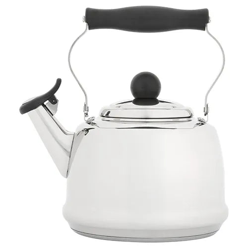 Judge Stove Top 1.9L Traditional Whistling Kettle