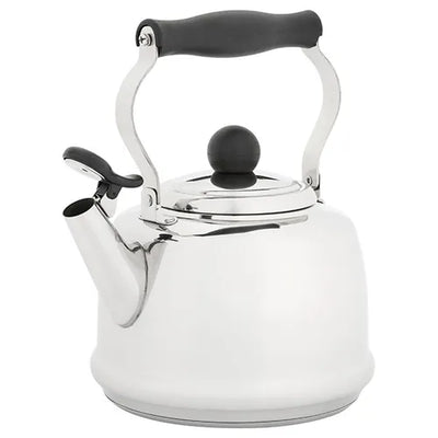 Judge Stove Top 1.9L Traditional Whistling Kettle