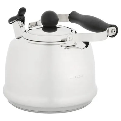 Judge Stove Top 1.9L Traditional Whistling Kettle