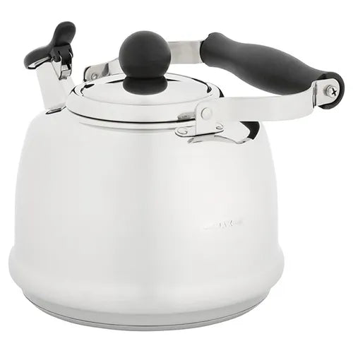 Judge Stove Top 1.9L Traditional Whistling Kettle
