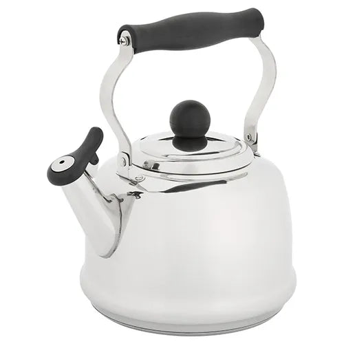 Judge Stove Top 1.9L Traditional Whistling Kettle