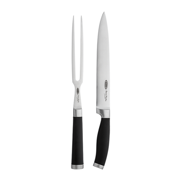 Stellar James Martin Carving Knife Set