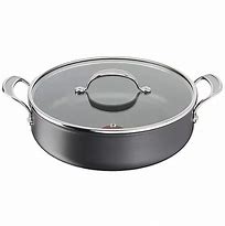 Tefal Stainless Steel Jamie Oliver All in One Pan 30cm