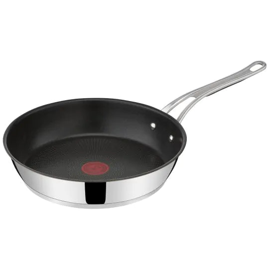 Tefal Jamie Oliver Frying Pan Stainless Steel 30cm