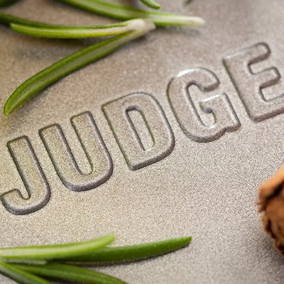 Judge Bakeware Baking Sheet 33 x 33cm