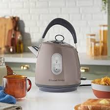 Russell Hobbs Kettle Mocha