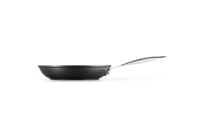 Le Creuset  Toughened Non-Stick Shallow Frying Pan 22cm