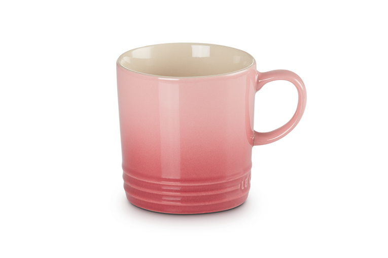 Le Creuset Stoneware Mug Rose-Quartz 350ml