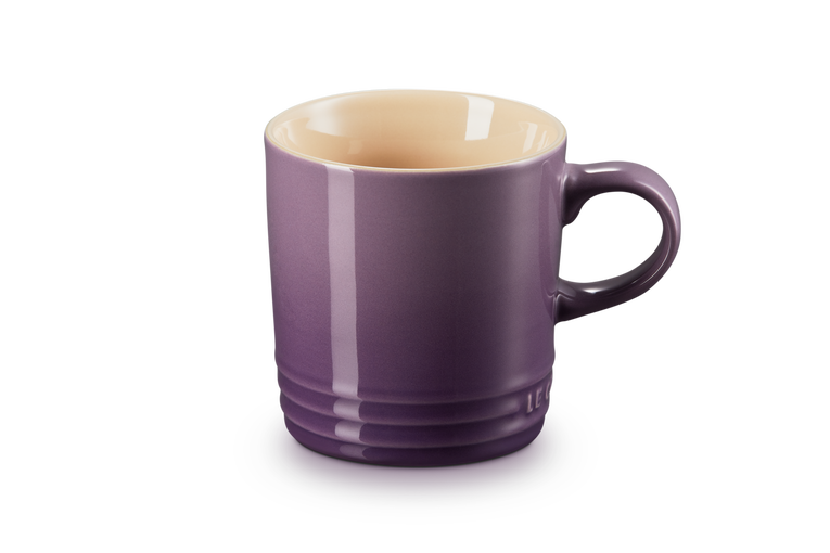 Le Creuset Stoneware Mug Ultra Violet 350ml
