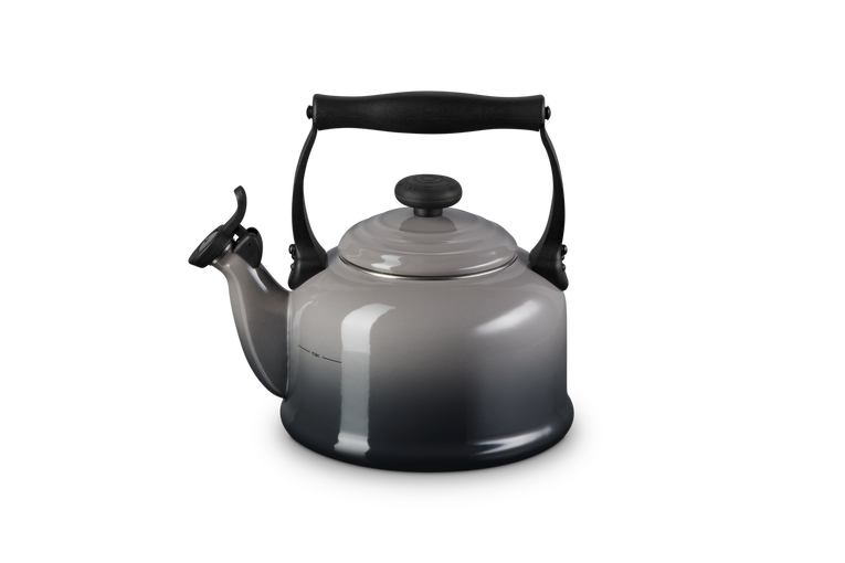 Le Creuset Traditional kettle  2.1 L Flint