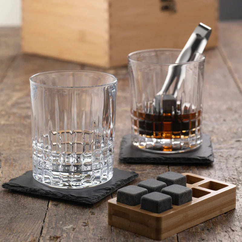 Galway Liffey Whiskey Set