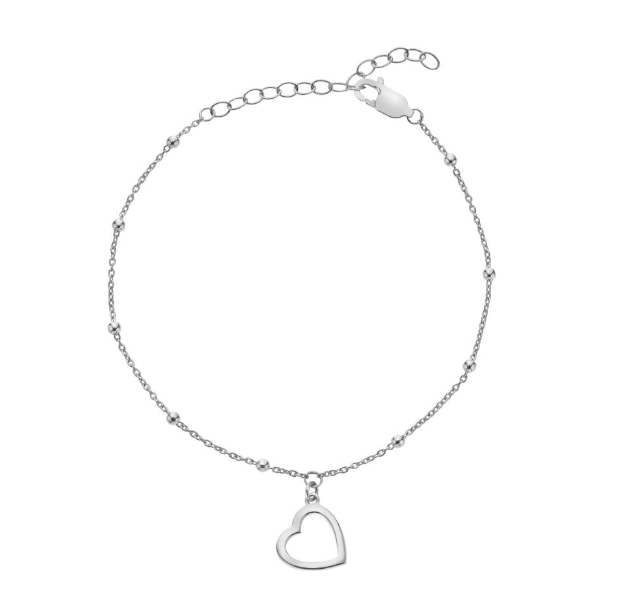 Hot Diamonds Silver Whisper Marvelous Mum in Silver