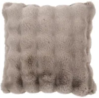 Malini Raffles Taupe Cushion 50x50cm