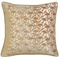 Malini Large Cassia Whiskey Cushion 50x50cm