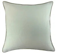 Malini Large Kivo Olive Cushion 56x56cm