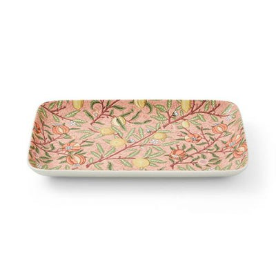 Morris & Co Fruit Serving Tray