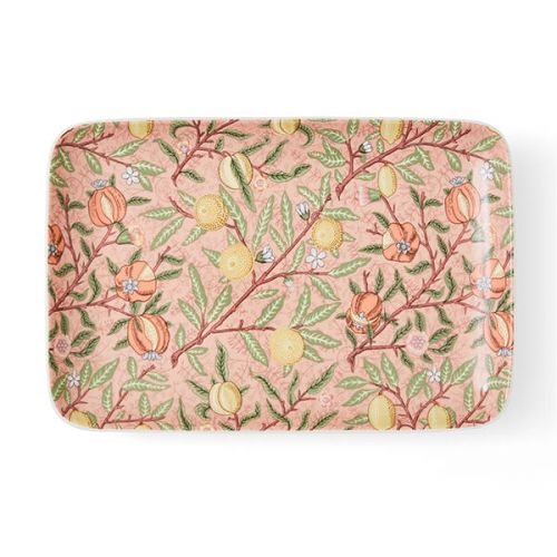 Morris & Co Fruit Serving Tray